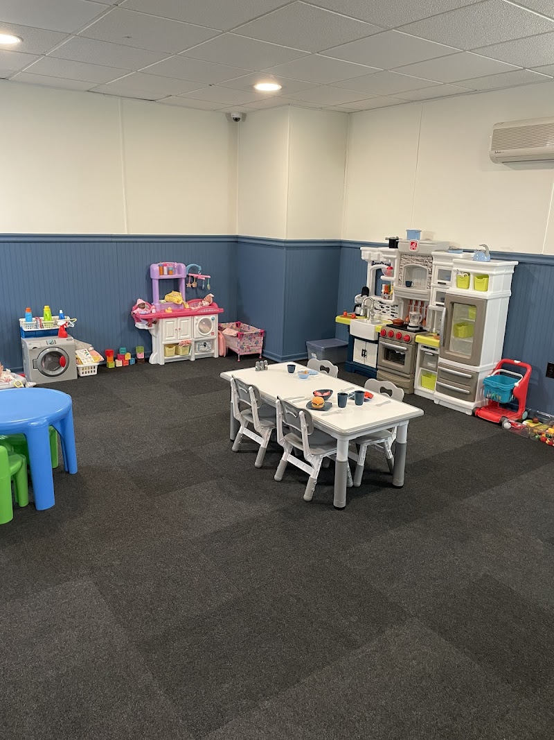 SENSEational Kids Gymnasium photo 3