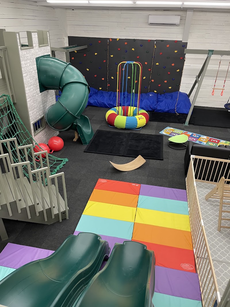 SENSEational Kids Gymnasium photo 1