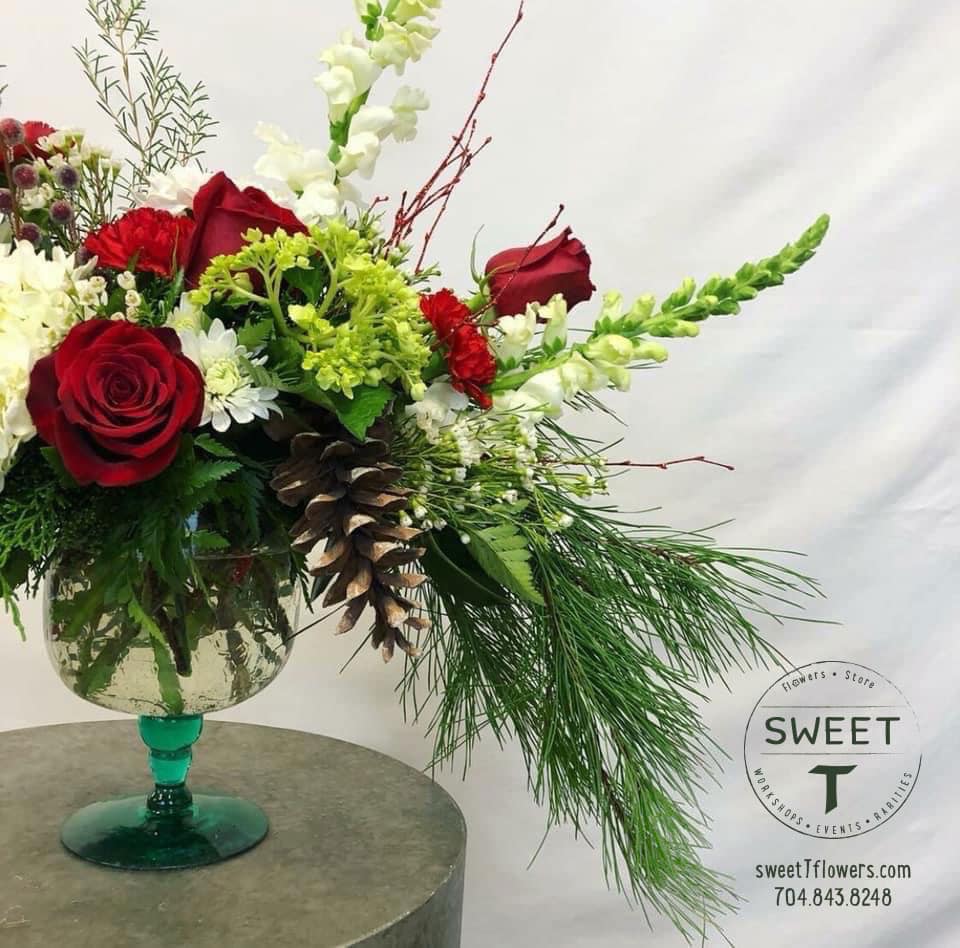 Sweet T Flowers: Google Places image 2