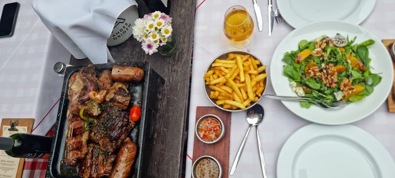 El Gran Paraíso photo 3