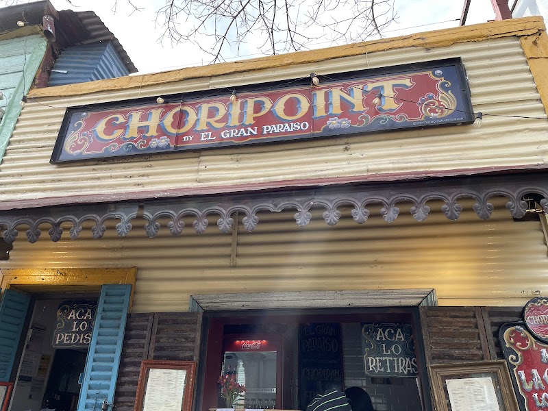 El Gran Paraíso photo 6