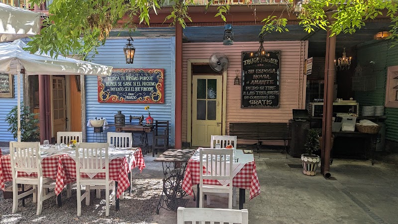 El Gran Paraíso photo 5