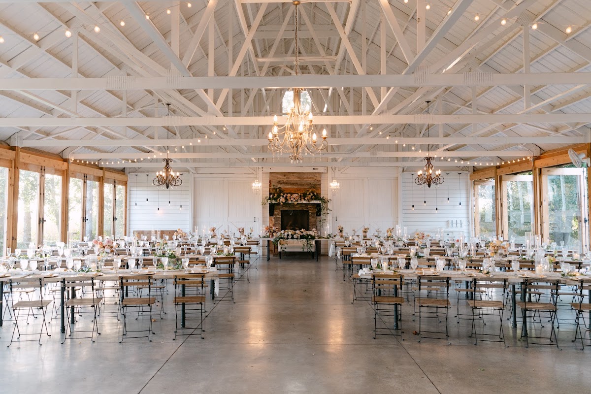 MAVEN | Event Production | Wedding Planning | Floral Design: Google Places image 4