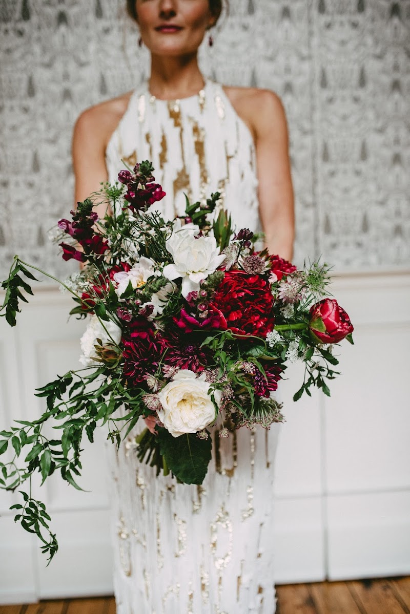 MAVEN | Event Production | Wedding Planning | Floral Design