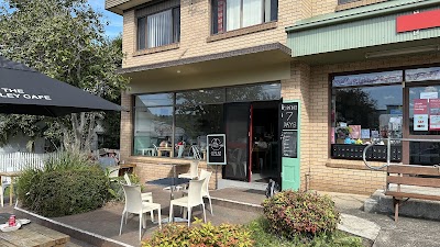 The Valley Cafe Jamberoo