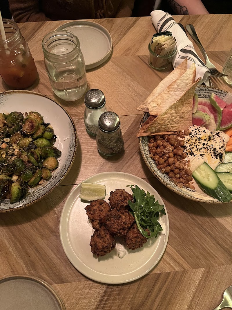 Terrain Cafe photo 3