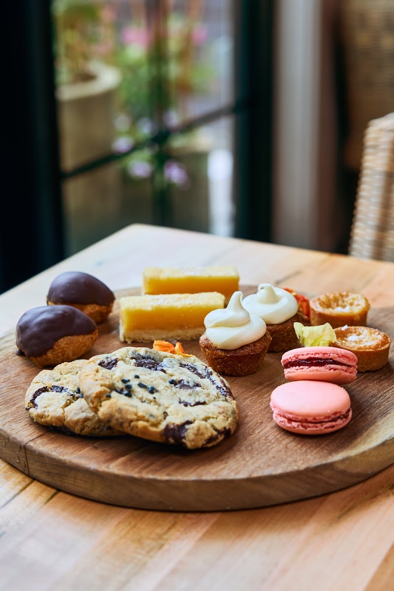 Terrain Cafe photo 2