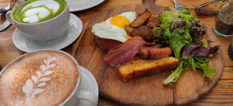 Terrain Cafe photo 3