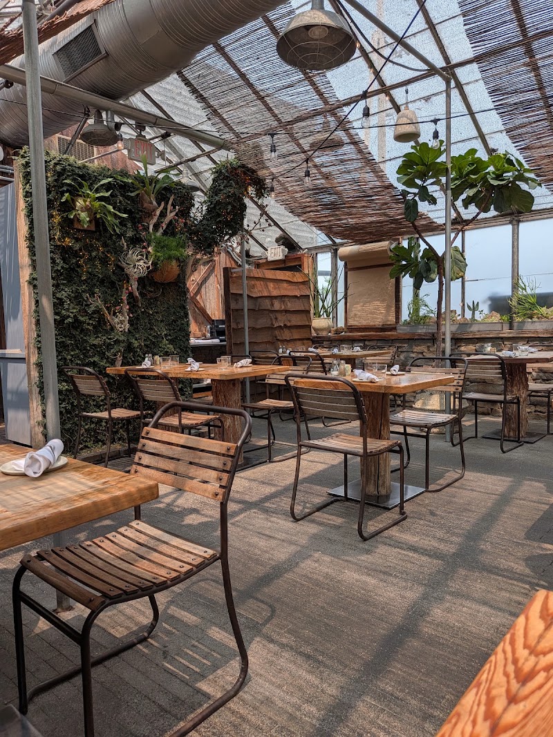 Terrain Cafe photo 2
