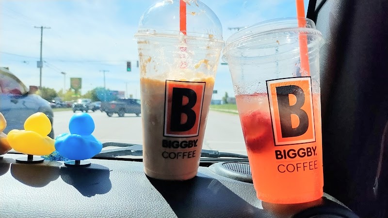 BIGGBY COFFEE photo 4