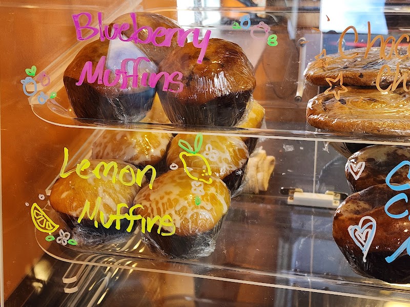 BIGGBY COFFEE photo 2