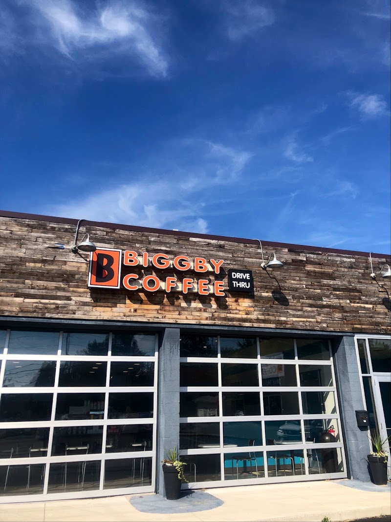 BIGGBY COFFEE photo 1