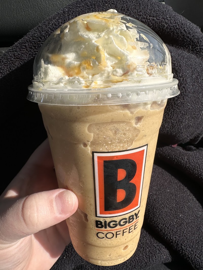 BIGGBY COFFEE photo 2