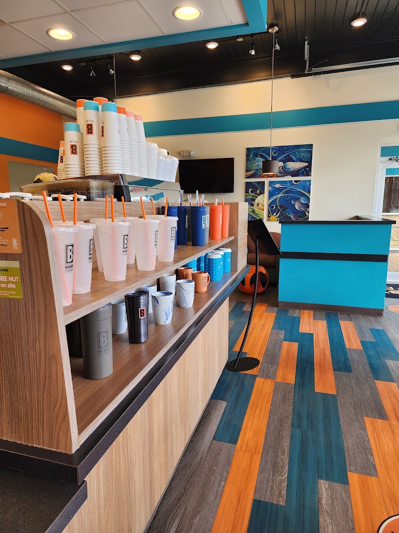 BIGGBY COFFEE photo 3
