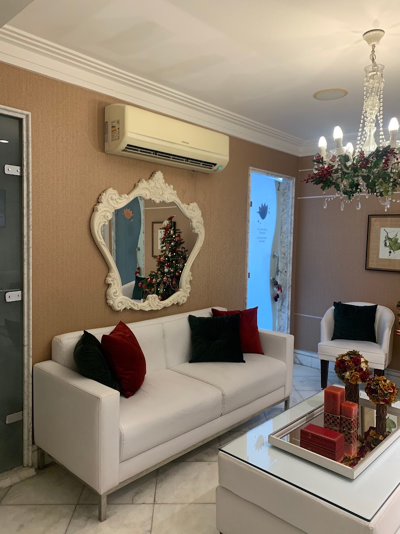 Dra Sâmela Martins - foto 2