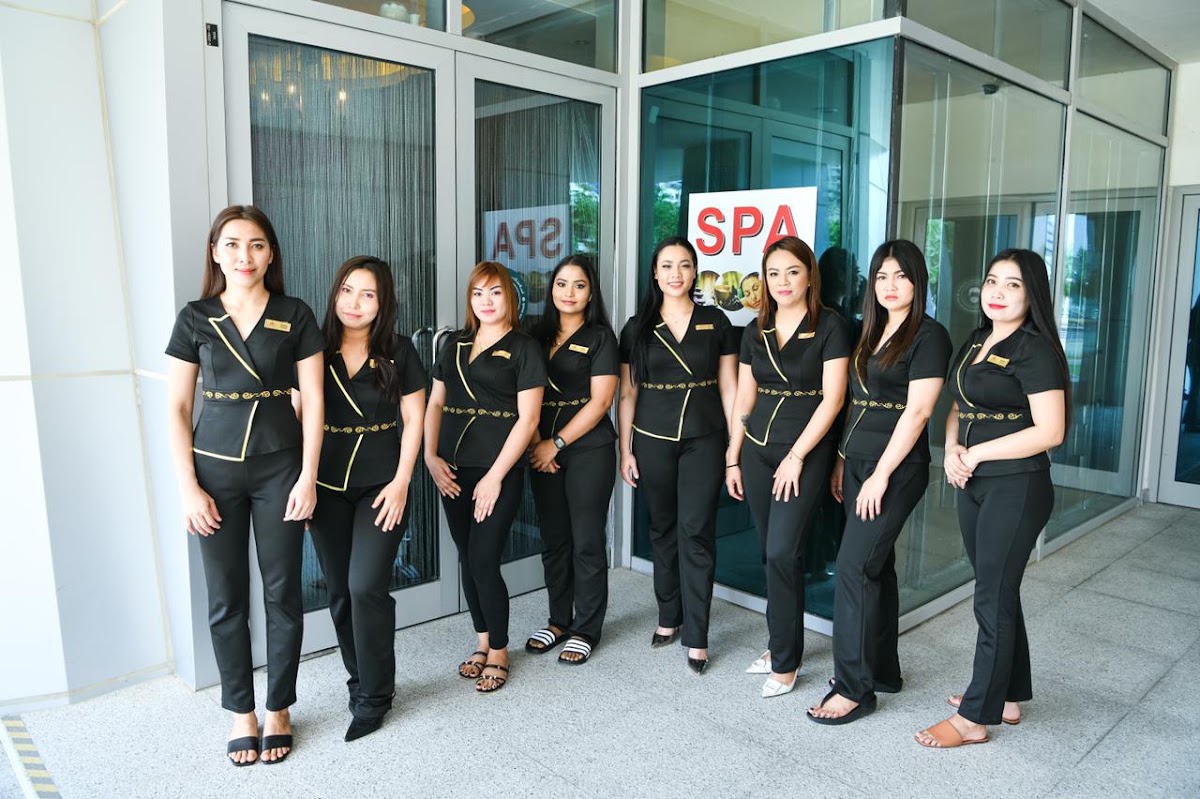 Perfet Match Spa Club Marina 3