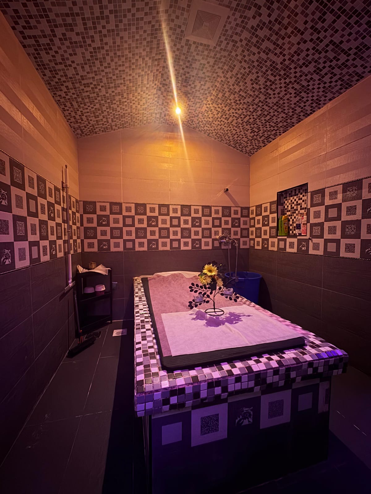 Perfet Match Spa Club Marina 5