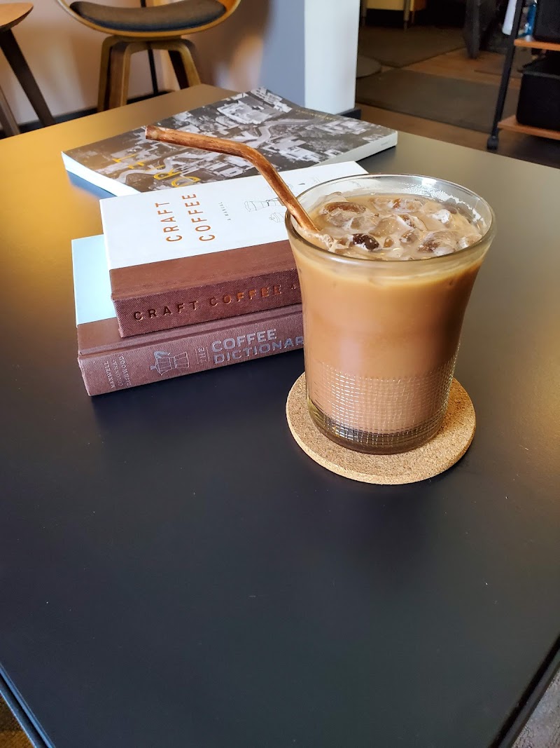 Royal Oak Coffee photo 2