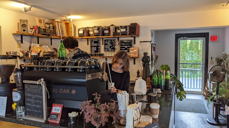 Royal Oak Coffee photo 1