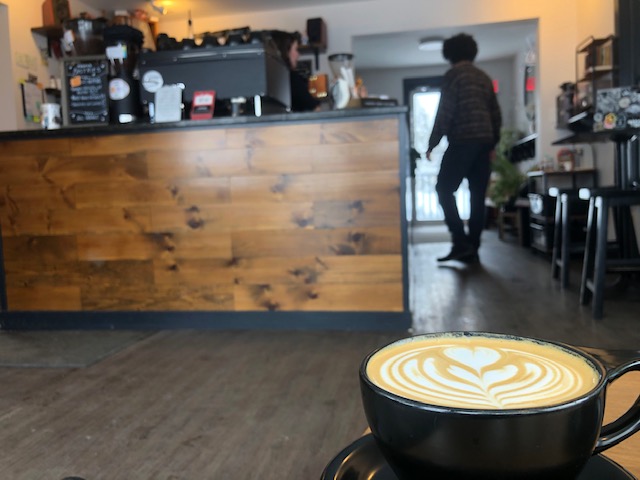Royal Oak Coffee photo 3