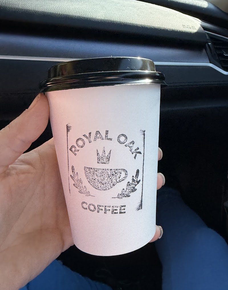 Royal Oak Coffee photo 4