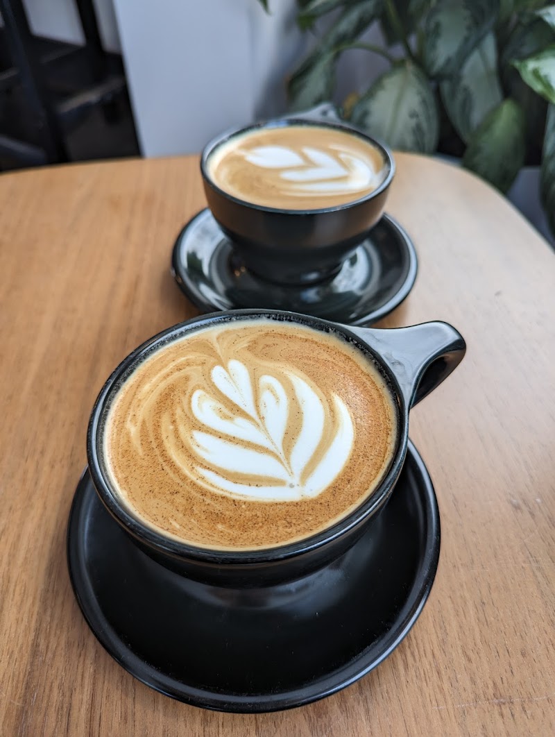 Royal Oak Coffee photo 2