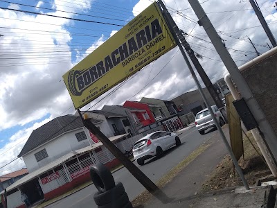 Foto de Borracharia Barboza Daniel