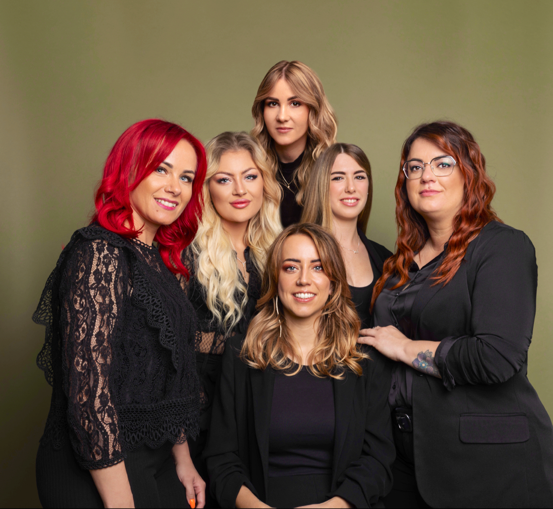 Trevor Sorbie Salon Logo