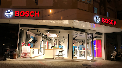 Bosch Alanya Yaman Ev Aletleri - Beyaz Eşya Servisi