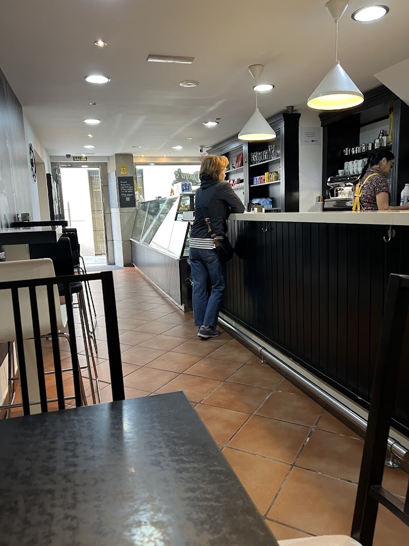 Dayu's Bakery Coffee photo 1