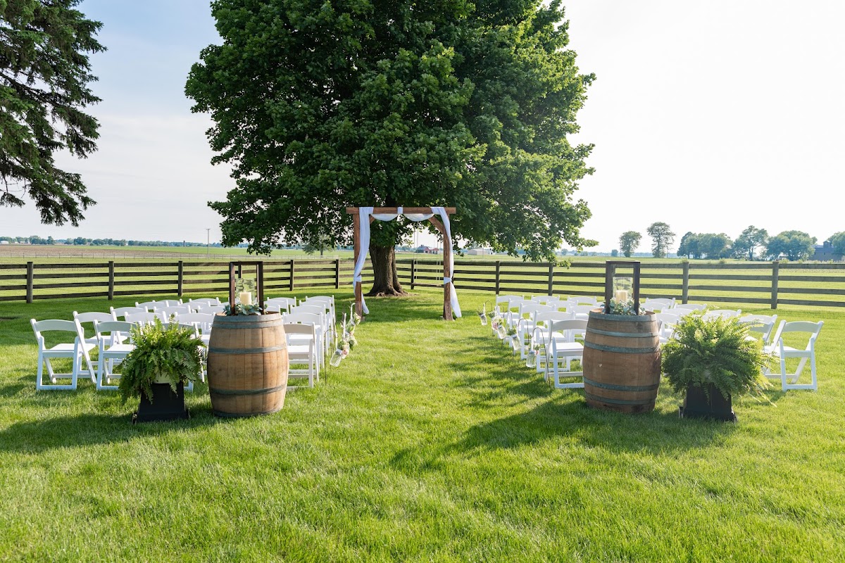 White Stone Events: Google Places image 3