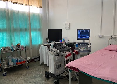 Evita GyneCare Hospital & Research Institute - Image 3
