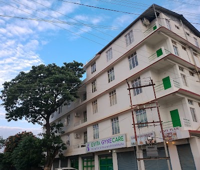 Evita GyneCare Hospital & Research Institute