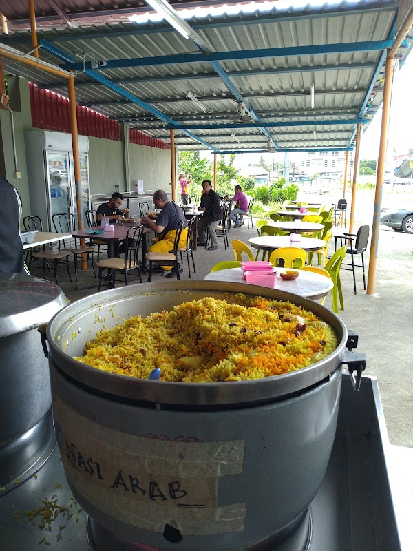 Stesen Nasi Berlauk Sohor - Photo 1