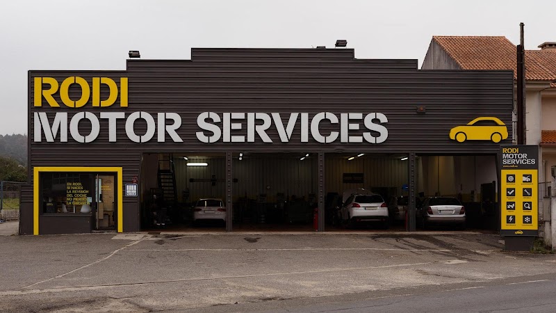 Rodi Motor Services photo 1