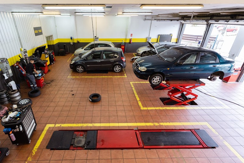 Rodi Motor Services photo 2