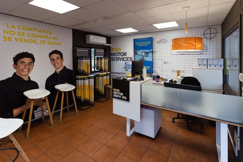 Rodi Motor Services photo 5