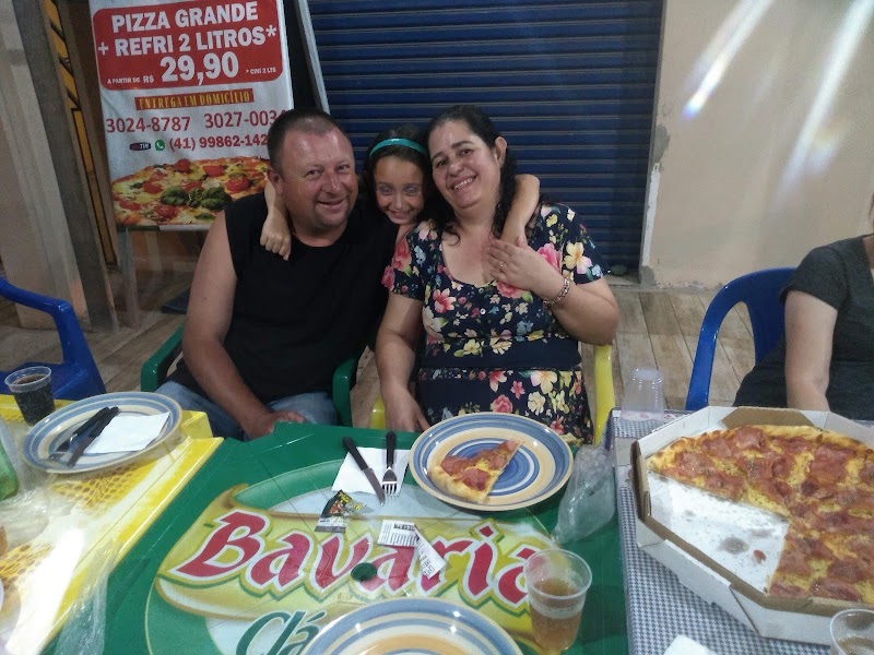 Foto de Oceanic Pizzaria