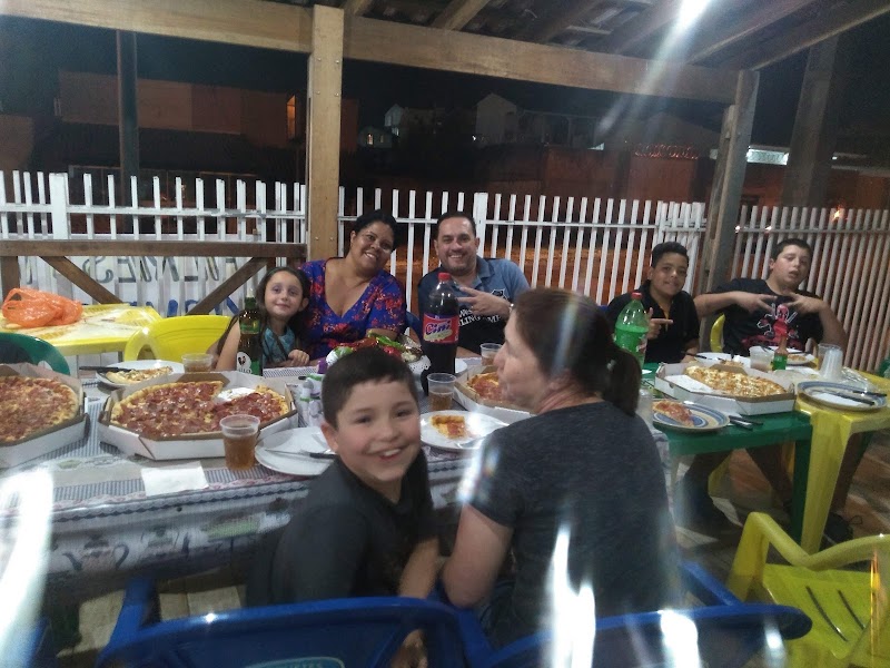 Foto de Oceanic Pizzaria