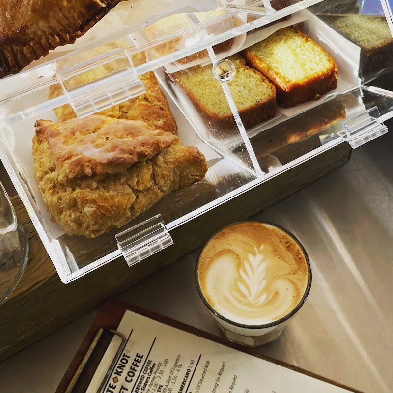 Tite Knot Craft Coffee photo 4