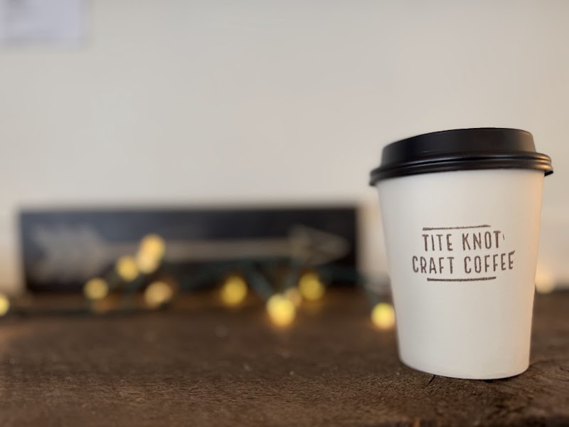 Tite Knot Craft Coffee photo 3