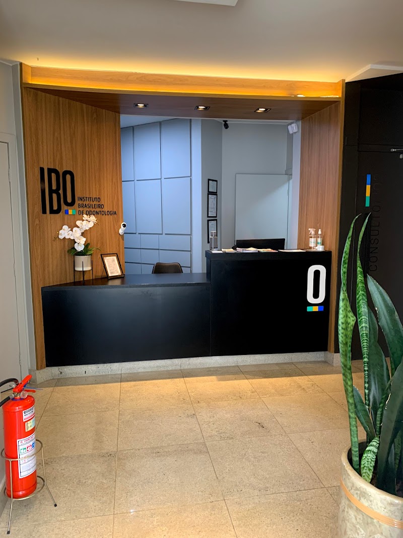 IBO - Instituto Brasileiro de Odontologia - Oeste - foto 3