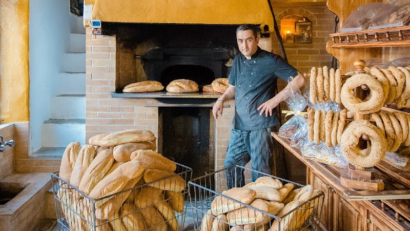 Φούρνος Χαλίδα