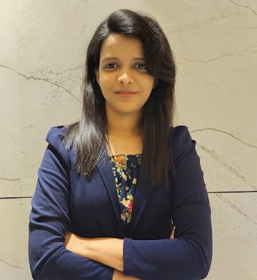 Dr. Shivangi Choudhary