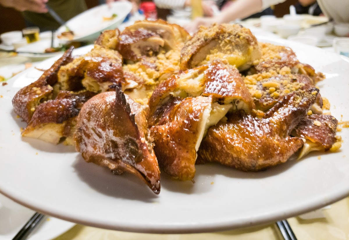 龍華酒店 photo 3