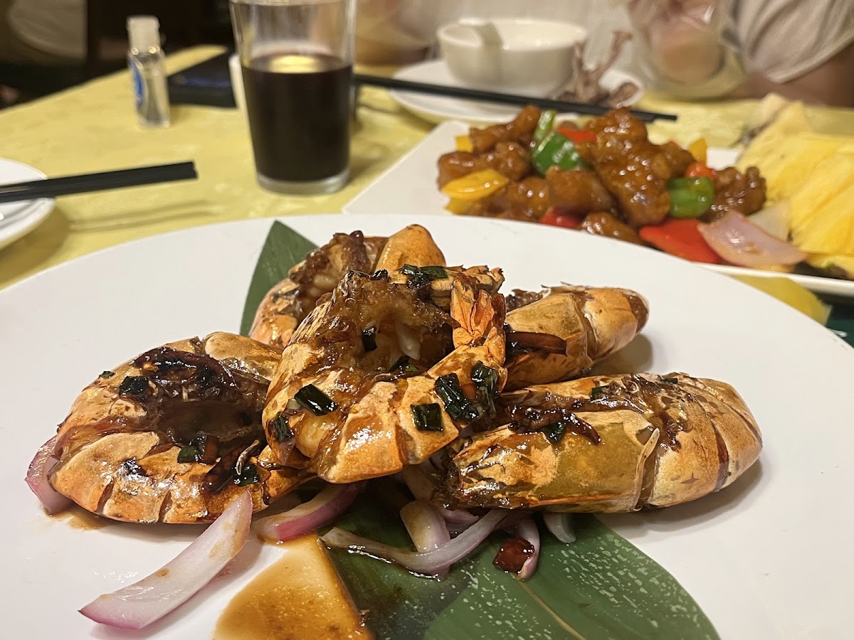 龍華酒店 photo 4