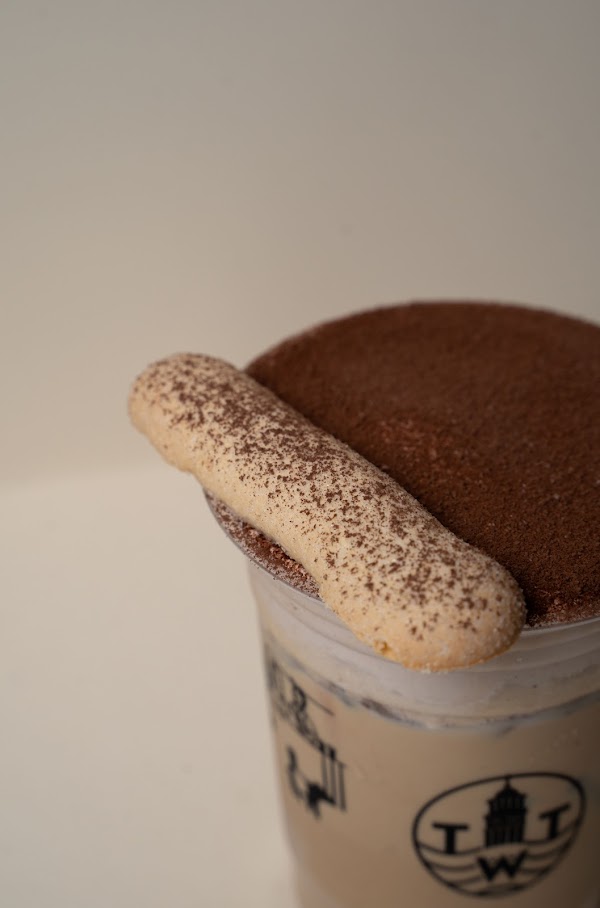 TWT Coffee Bangi - Photo 1