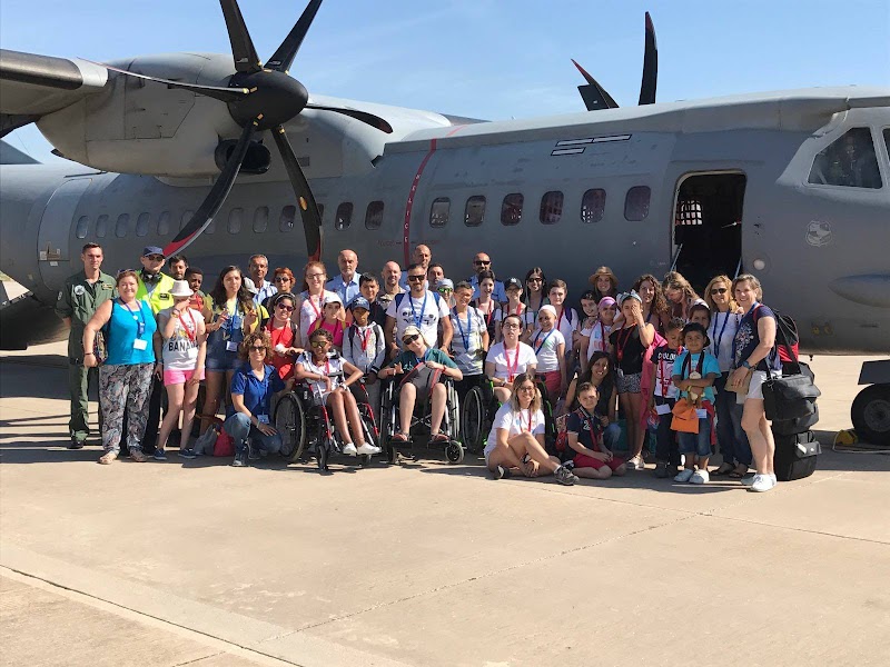 Fundación Blas Méndez Ponce (ayuda Al Niño y Niña Con Cáncer)