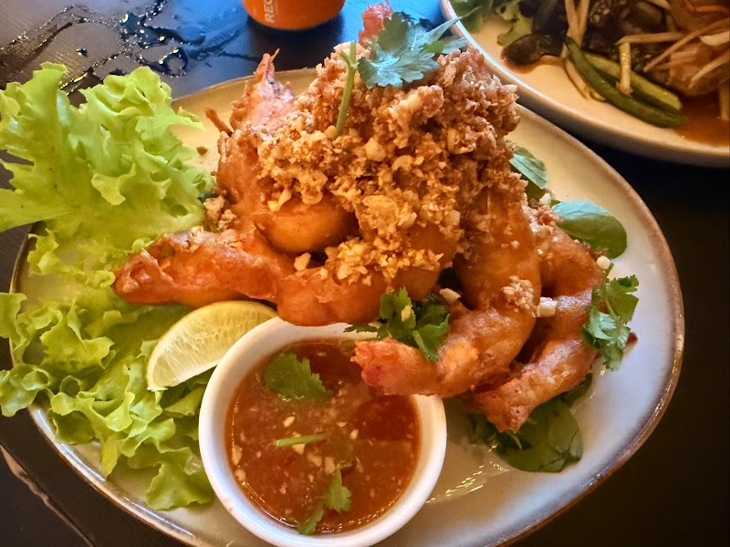 ThongDee9 Thai Restaurant photo 5