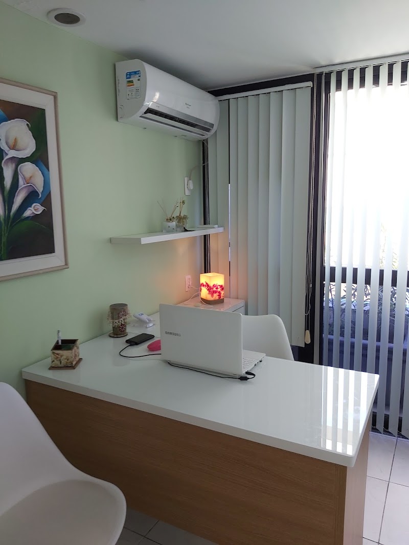 Dra. Mariana Mello e Dr. Marco Hudson - foto 3